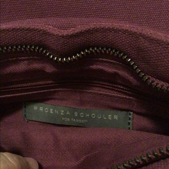 Proenza Schouler for Target Wristlet - Picture 4 of 4